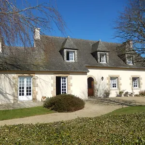  Bed & Breakfast Le Tregonnec, Pres De Morlaix, Roscoff France