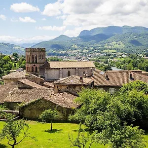  Aparthotel Terres De France - Domaine Du Palais France