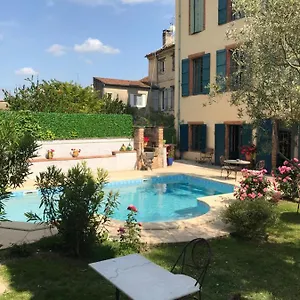  Bed & Breakfast L'arche De France