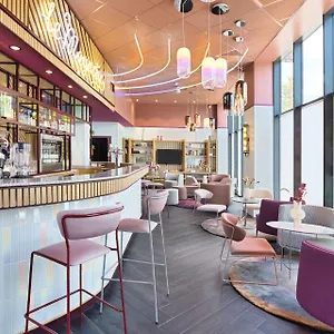 4* Hotel Aiden By Western &