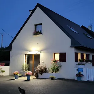  Bed & Breakfast La France