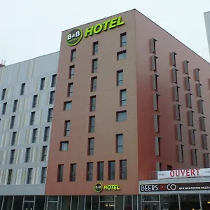 *** Hotel Lille Grand Stade France